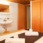 Apartman Les Arsets 301-11 By Interhome *