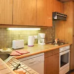 Les Arsets 301-11 By Interhome Appartement *