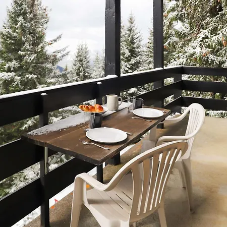 Les Arsets 301-11 By Interhome *