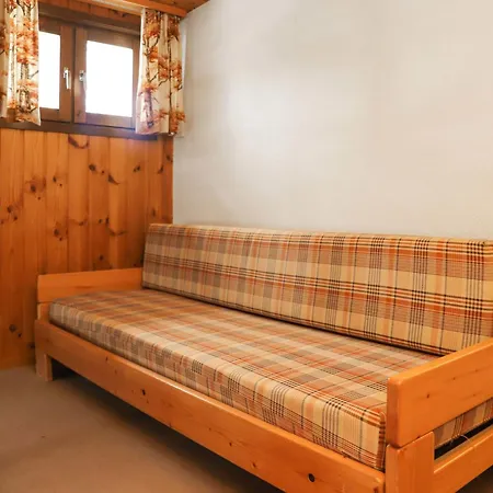 דירה Les Arsets 301-11 By Interhome Arveyes