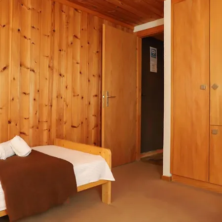 Apartmán Les Arsets 301-11 By Interhome