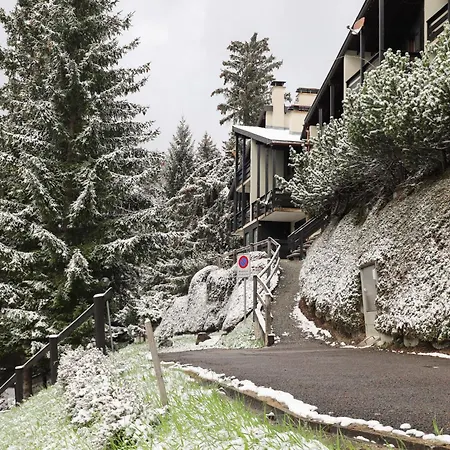 Apartment Les Arsets 301-11 By Interhome Arveyes