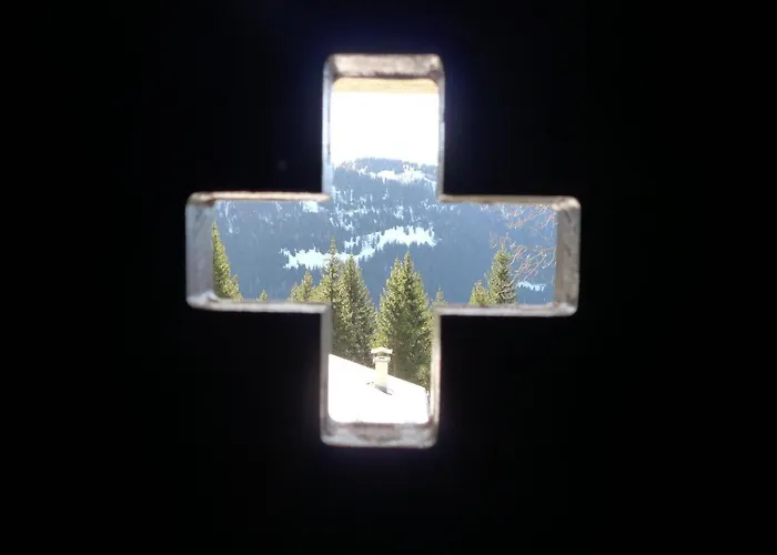 Les Arsets 301-11 By Interhome Arveyes