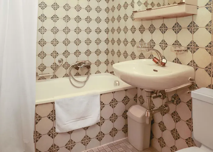 Les Arsets 301-11 By Interhome 公寓