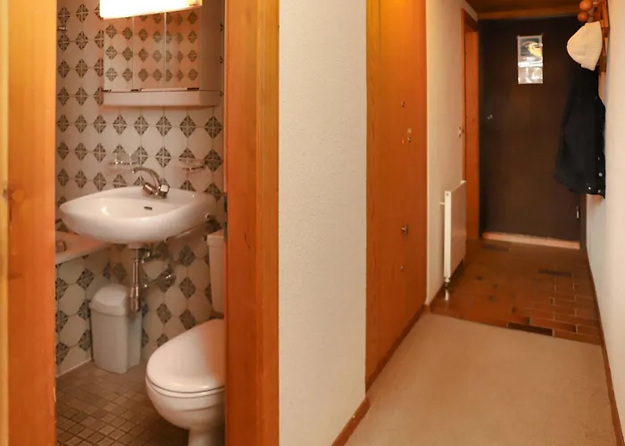 Les Arsets 301-11 By Interhome *