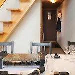 Les Arsets 301-11 By Interhome * Arveyes