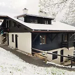 Les Arsets 301-11 By Interhome *