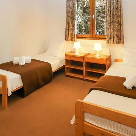 Les Arsets 301-11 By Interhome Apartament *