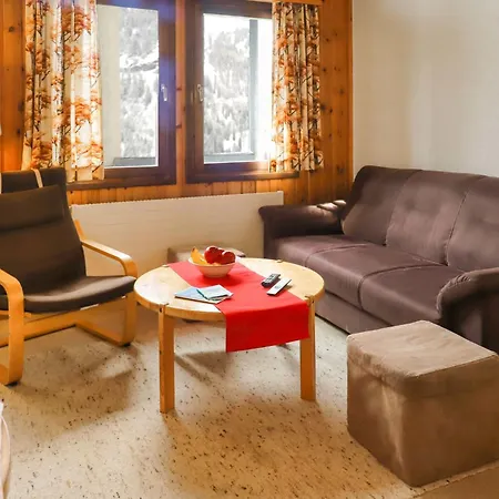 Les Arsets 301-11 By Interhome *