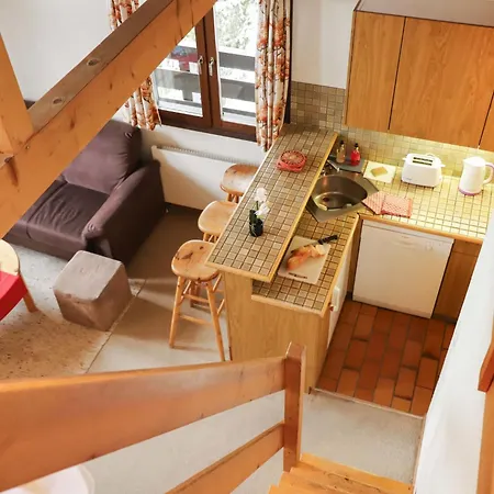 Les Arsets 301-11 By Interhome Arveyes
