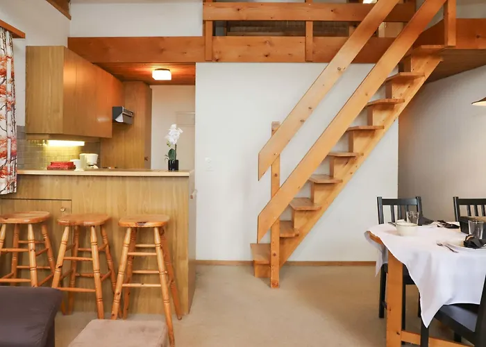 Les Arsets 301-11 By Interhome *