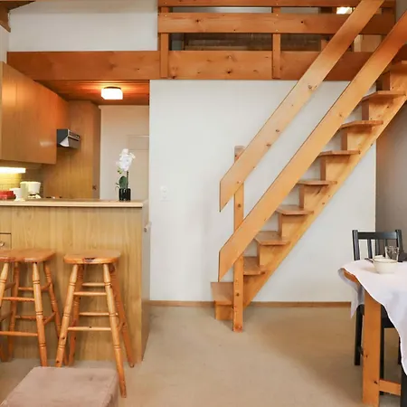 Les Arsets 301-11 By Interhome *