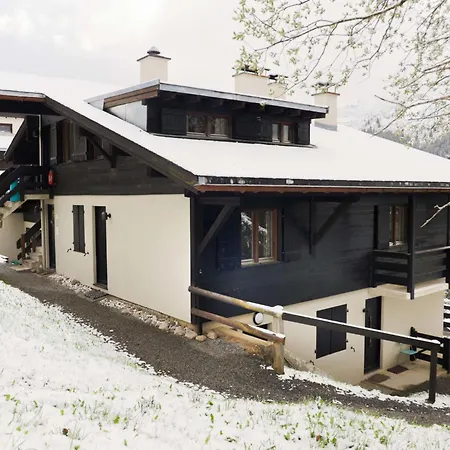 Les Arsets 301-11 By Interhome *