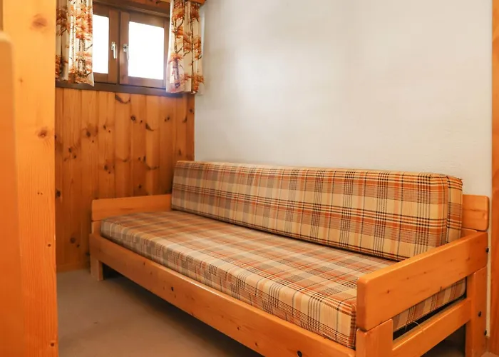 Apartmán Les Arsets 301-11 By Interhome Arveyes